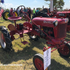 Antique Tractor Show 032