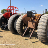 Antique Tractor Show 035