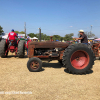 Antique Tractor Show 037