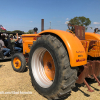 Antique Tractor Show 039