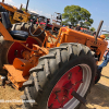 Antique Tractor Show 040