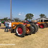 Antique Tractor Show 043