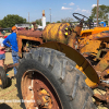 Antique Tractor Show 045