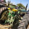 Antique Tractor Show 048