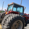 Antique Tractor Show 049