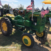 Antique Tractor Show 051