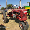 Antique Tractor Show 052