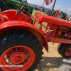 Antique Tractor Show 054