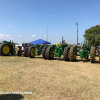 Antique Tractor Show 055