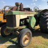 Antique Tractor Show 062