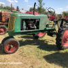 Antique Tractor Show 065