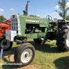 Antique Tractor Show 067