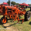 Antique Tractor Show 068