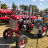 Antique Tractor Show 072