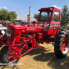 Antique Tractor Show 074