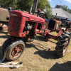 Antique Tractor Show 075