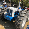 Antique Tractor Show 077