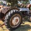 Antique Tractor Show 078