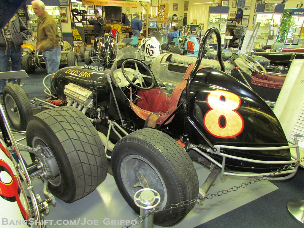 Gallery Drag Cars, Dirt Cars, and Bad Ass Rare Engines