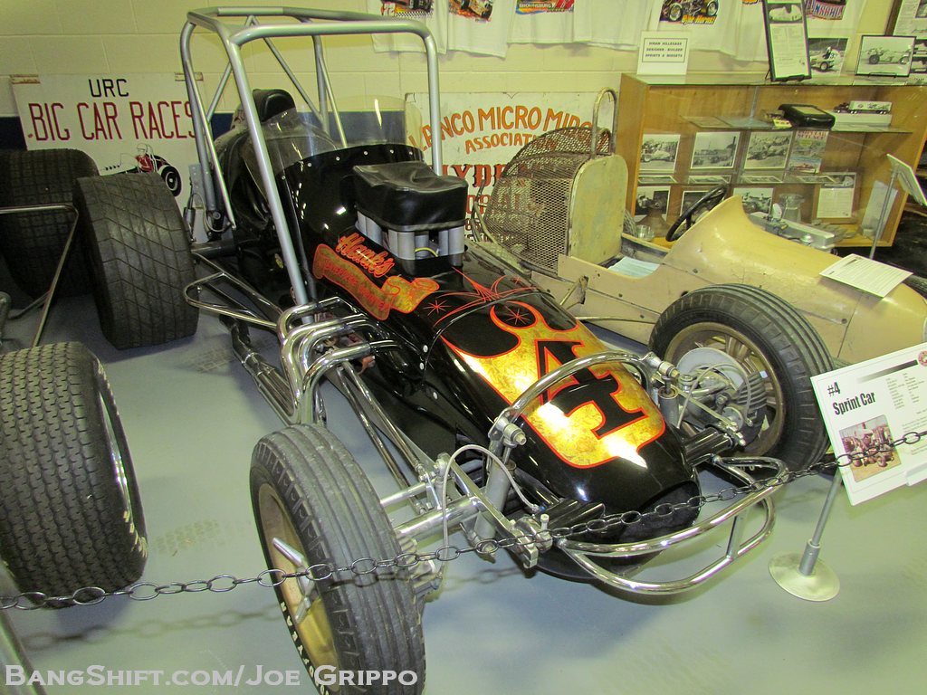 Gallery Drag Cars, Dirt Cars, and Bad Ass Rare Engines