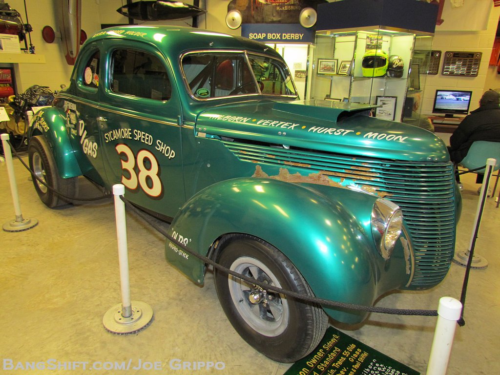 Gallery Drag Cars, Dirt Cars, and Bad Ass Rare Engines