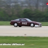 ECTA Ohio Mile May 2016 land speed racing24