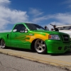 green-truck