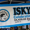 Isky's 102nd Birthday at Lions 186