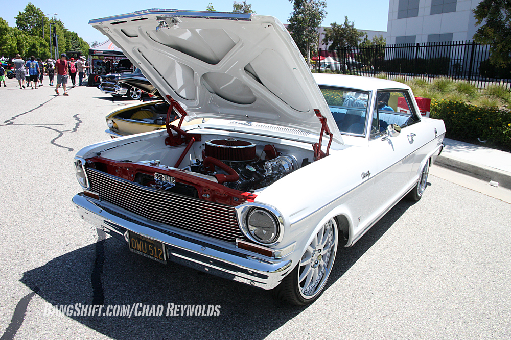 Edelbrock Car Show 2015 1