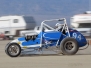 El Mirage SCTA Dry Lakes Racing May 2013