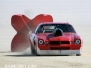 El Mirage Land Speed Racing November 2013