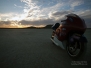 El Mirage SCTA Land Speed Racing June 2014