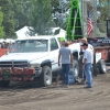 Elburn pull trucks tractors 14