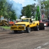 Elburn pull trucks tractors 17