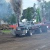 Elburn pull trucks tractors 4