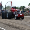 Elburn pull trucks tractors 41