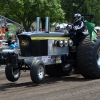 Elburn pull trucks tractors 50