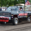 Elburn pull trucks tractors 54