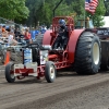 Elburn pull trucks tractors 70