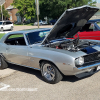 Elm Creek Nebraska Car Show 2021 0023 Scott Liggett