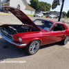 Elm Creek Nebraska Car Show 2021 0025 Scott Liggett