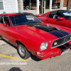 Elm Creek Nebraska Car Show 2021 0067 Scott Liggett