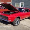 Elm Creek Nebraska Car Show 2021 0077 Scott Liggett