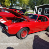 Elm Creek Nebraska Car Show 2021 0106 Scott Liggett