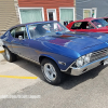 Elm Creek Nebraska Car Show 2021 0179 Scott Liggett