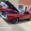 Elm Creek Nebraska Car Show 2021 0180 Scott Liggett