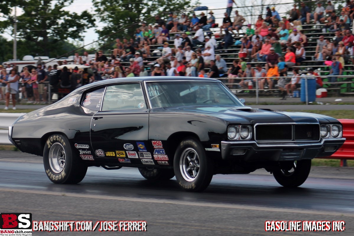 Empire Dragway