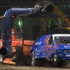 European Super Pull Dennis Voss 2016 action1