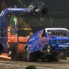 European Super Pull Dennis Voss 2016 action2