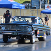 2022 FAST FORDS at DRAGWAY 42 - DAN GRIPPO -  (65)